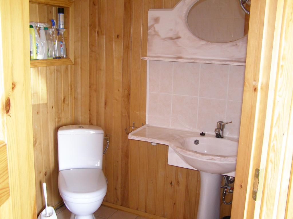 Treimani Puhkemajaヴィラ 部屋 写真