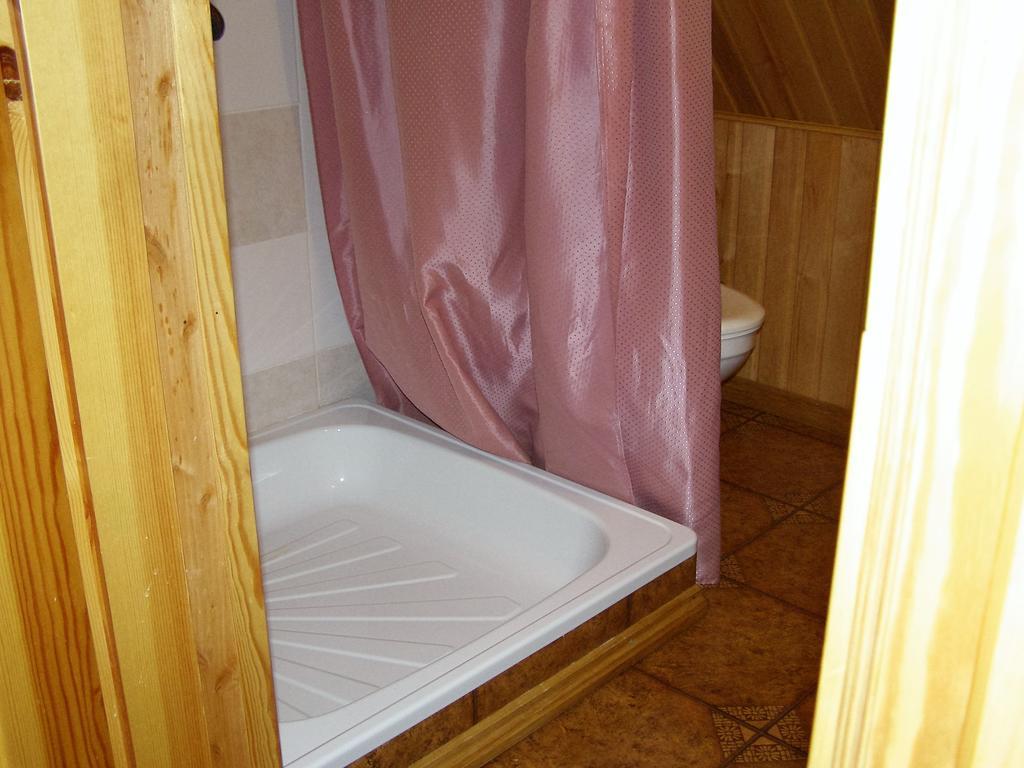 Treimani Puhkemajaヴィラ エクステリア 写真